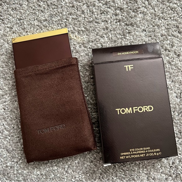 Tom Ford eyeshadow palette NWT - Picture 5 of 5